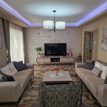 Apartament Sun Rays Kotor Zewnętrze zdjęcie