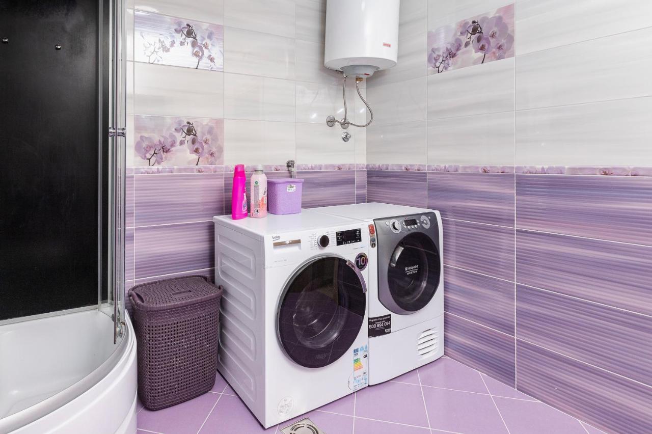Apartament Sun Rays Kotor Zewnętrze zdjęcie