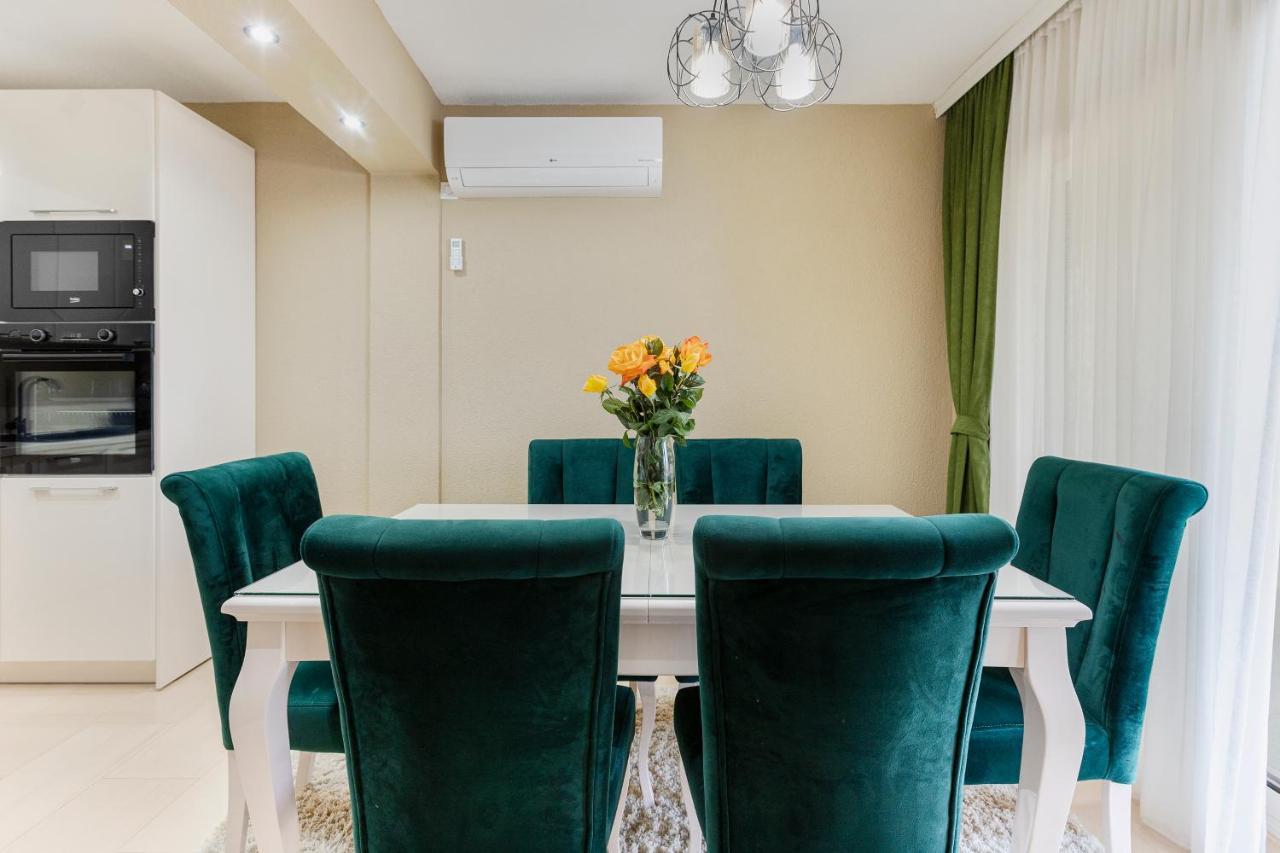 Apartament Sun Rays Kotor Zewnętrze zdjęcie