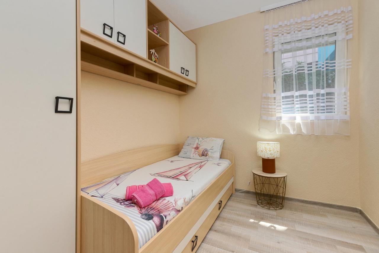 Apartament Sun Rays Kotor Zewnętrze zdjęcie
