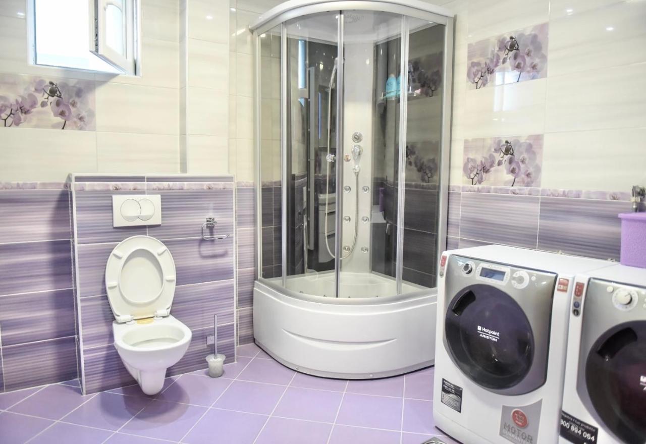 Apartament Sun Rays Kotor Zewnętrze zdjęcie