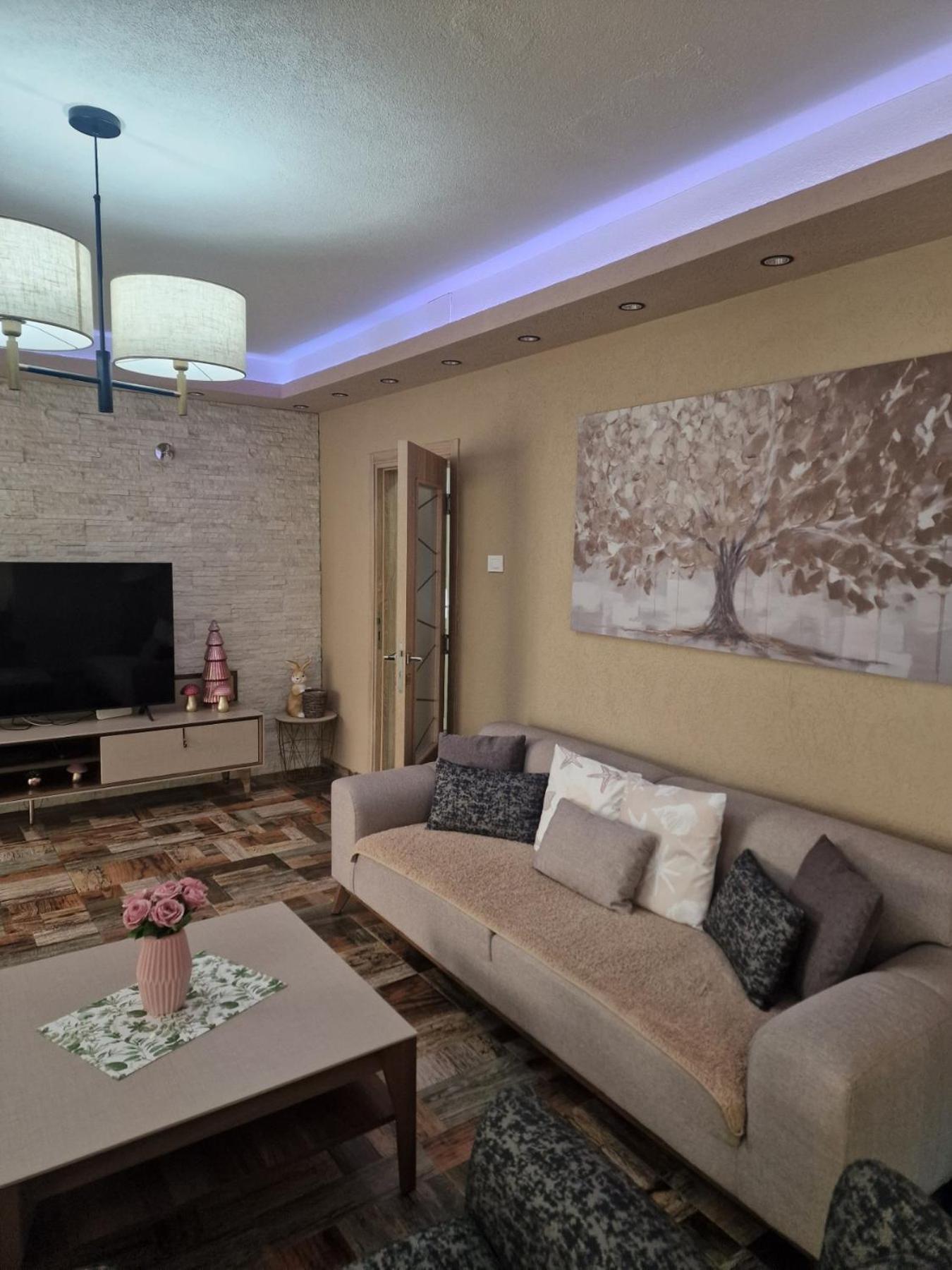 Apartament Sun Rays Kotor Zewnętrze zdjęcie