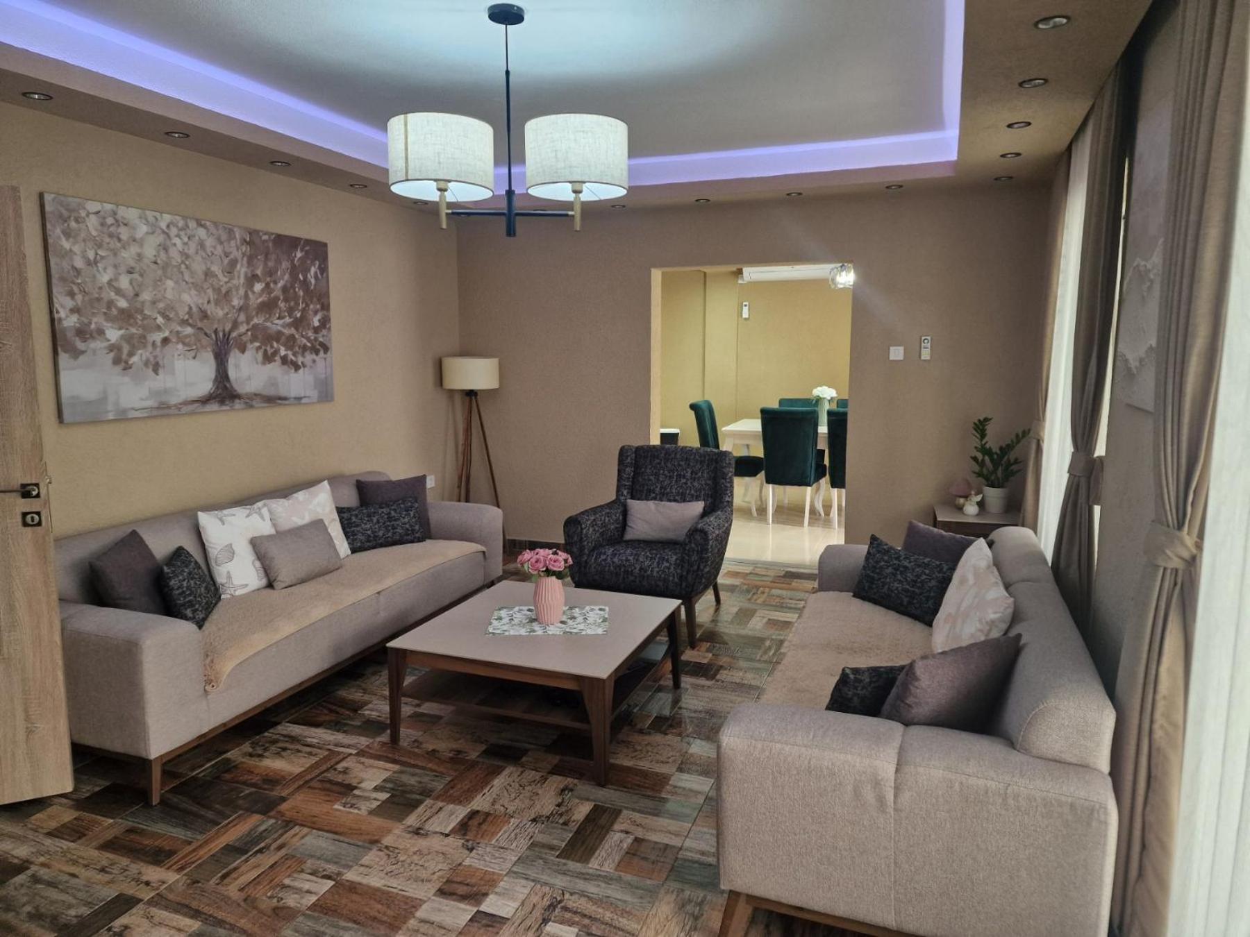 Apartament Sun Rays Kotor Zewnętrze zdjęcie