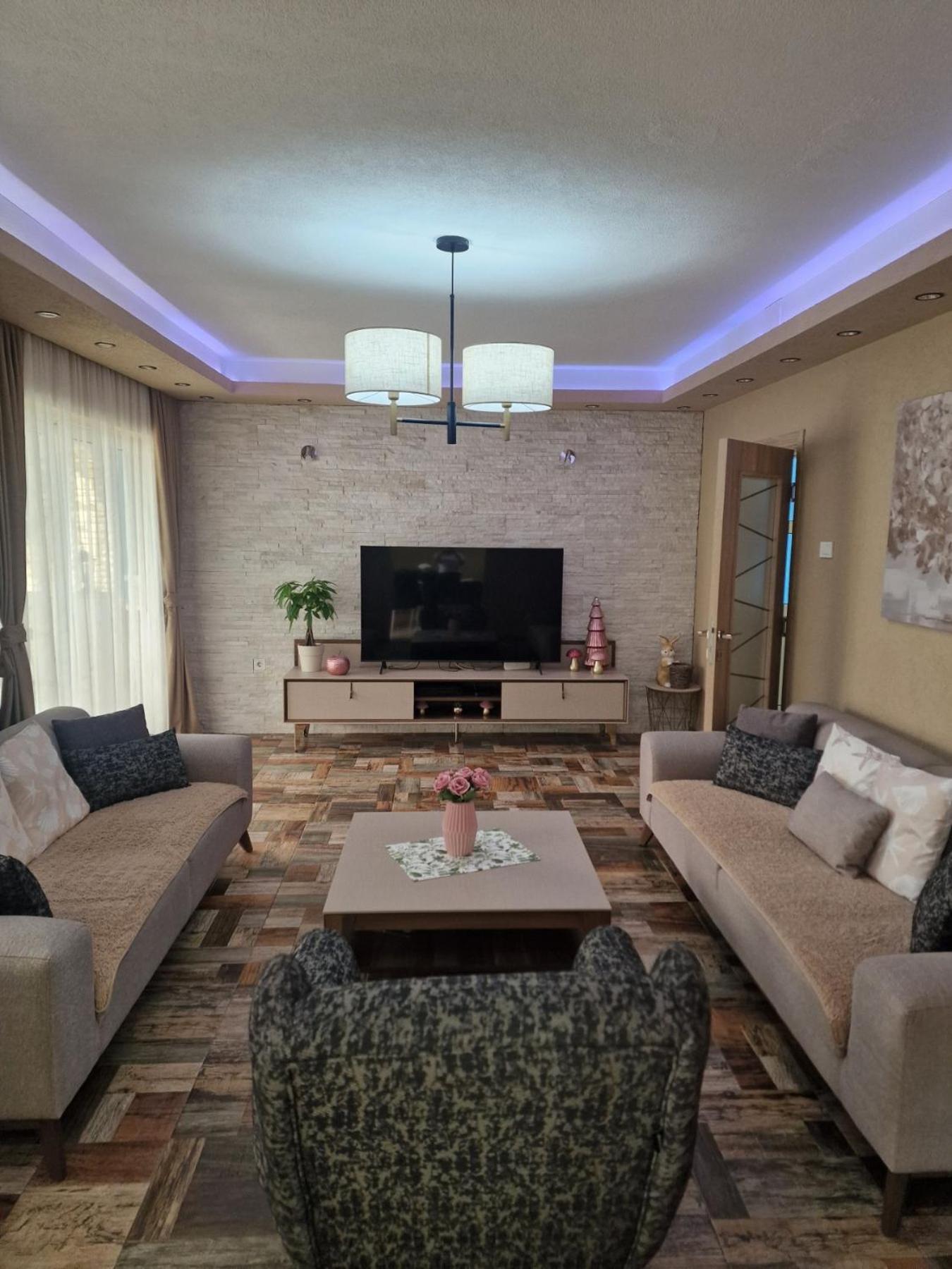 Apartament Sun Rays Kotor Zewnętrze zdjęcie