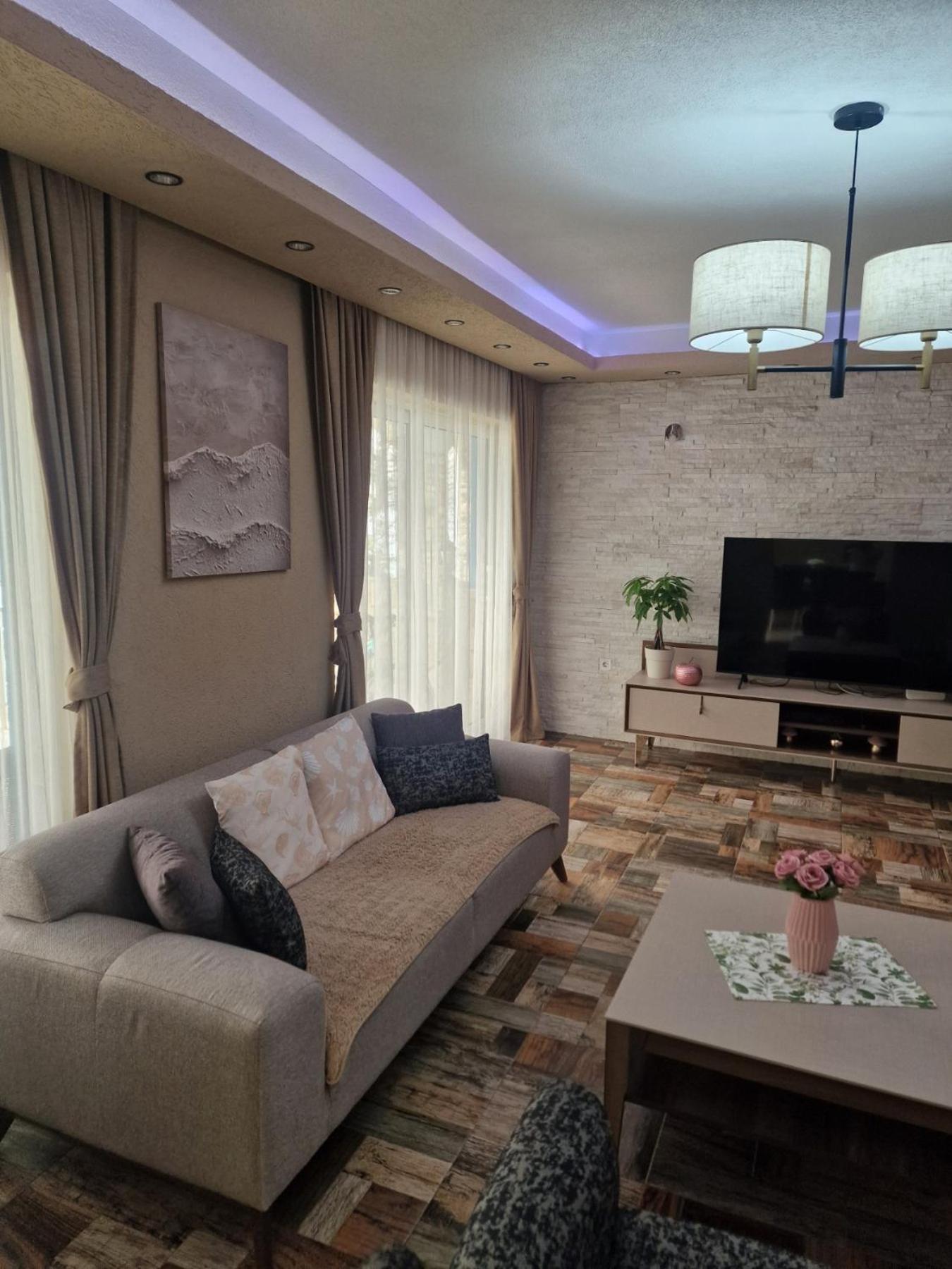 Apartament Sun Rays Kotor Zewnętrze zdjęcie