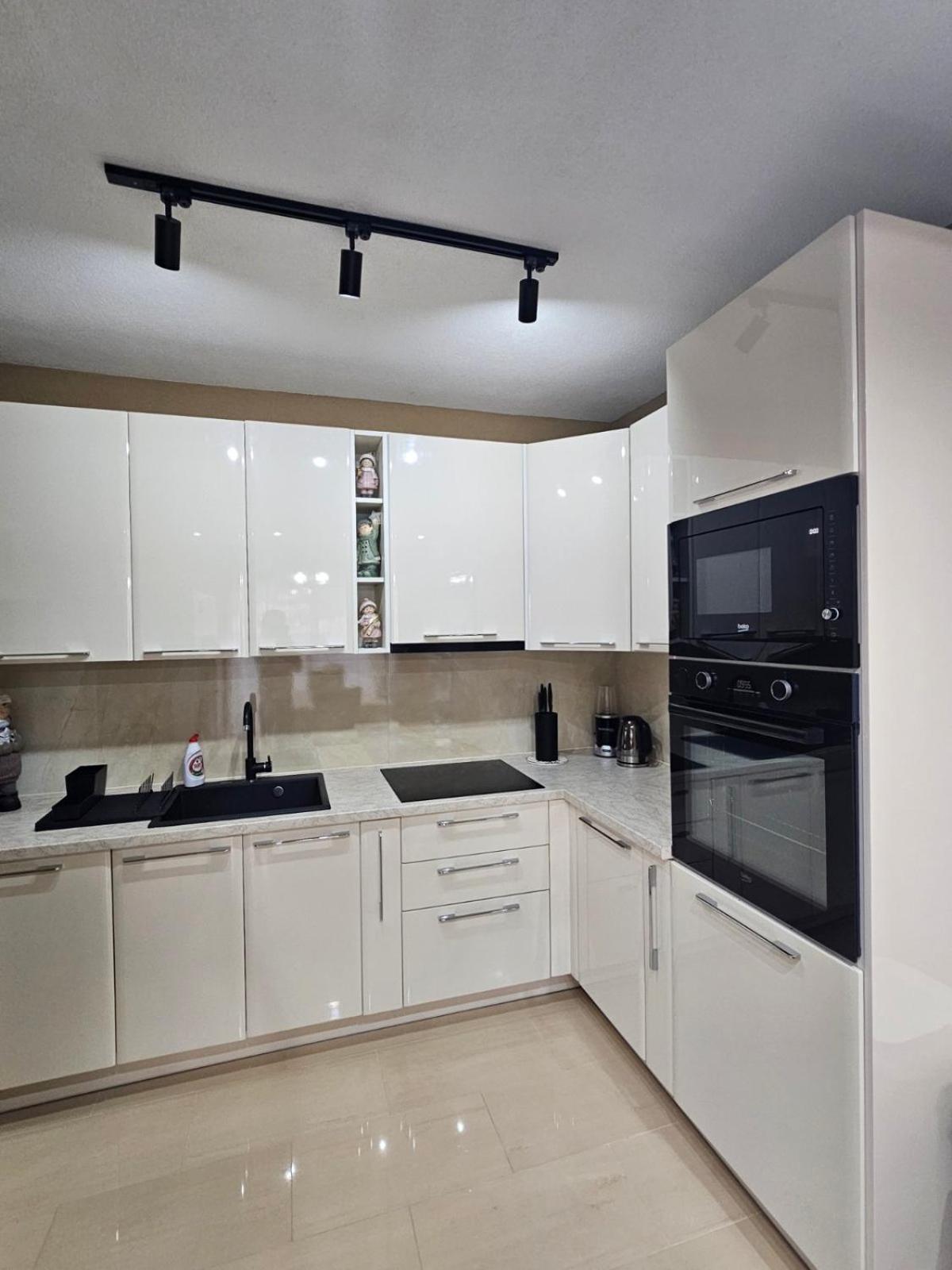 Apartament Sun Rays Kotor Zewnętrze zdjęcie