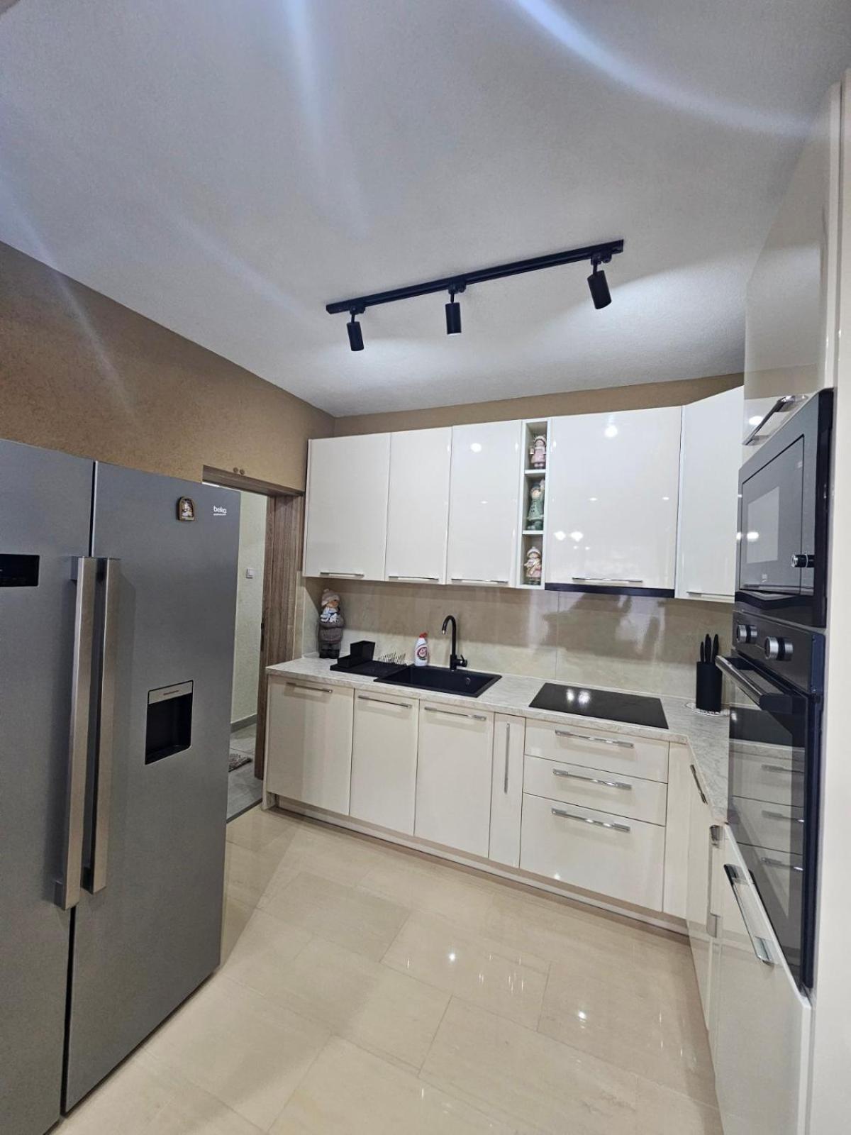 Apartament Sun Rays Kotor Zewnętrze zdjęcie