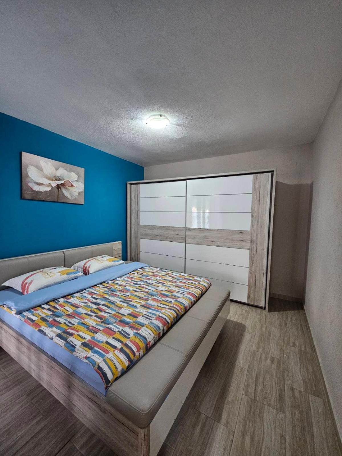 Apartament Sun Rays Kotor Zewnętrze zdjęcie
