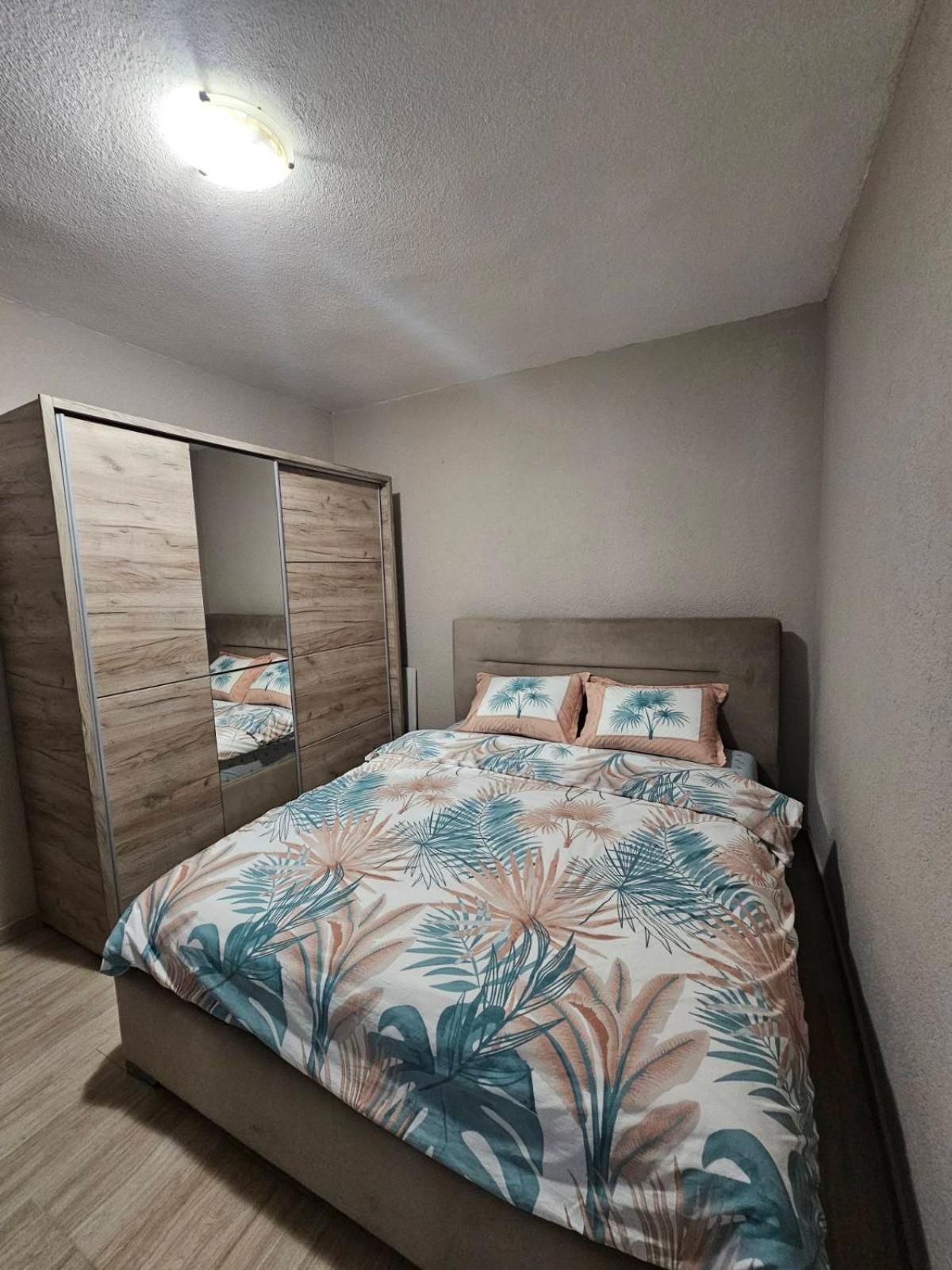 Apartament Sun Rays Kotor Zewnętrze zdjęcie