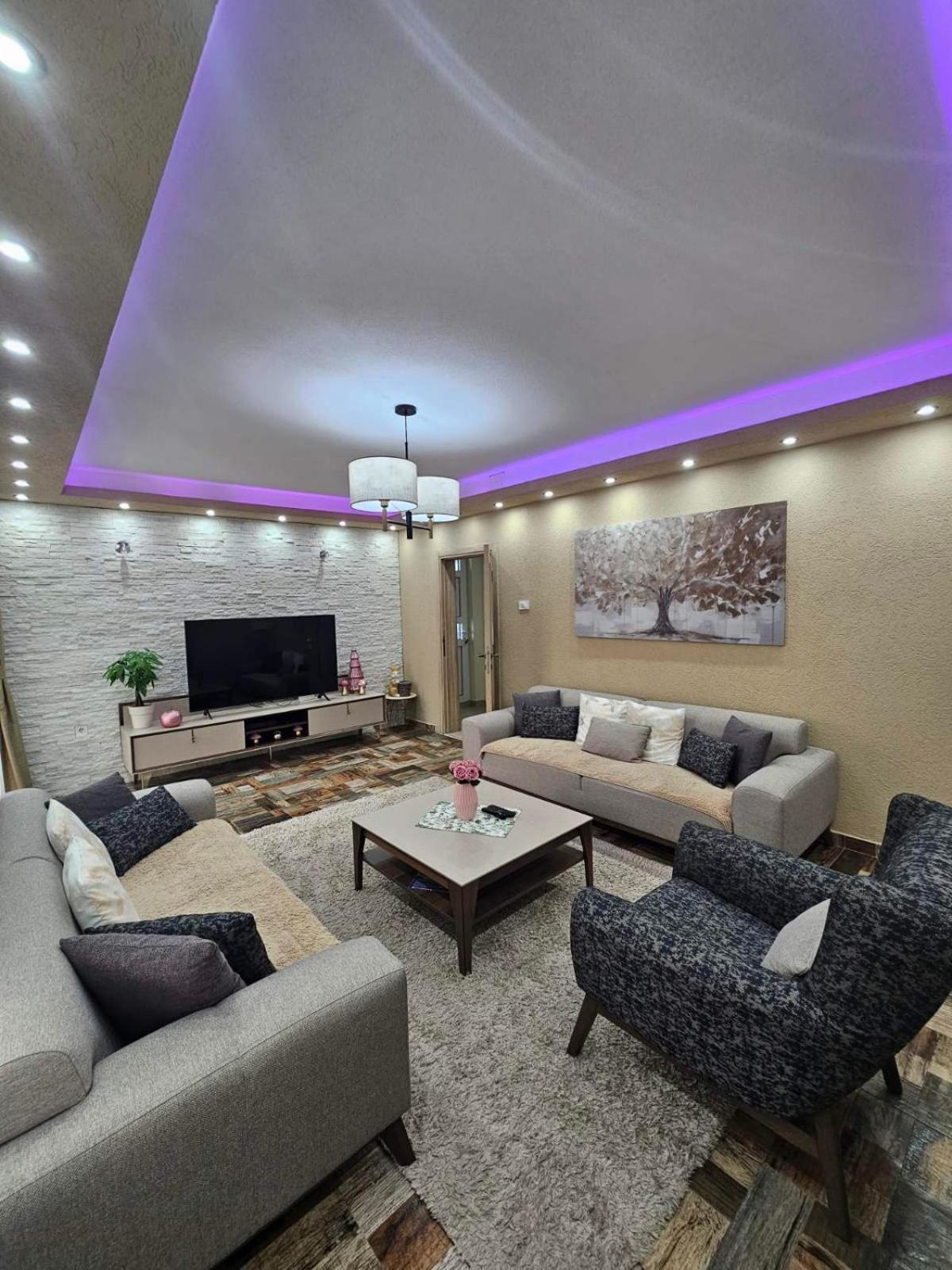 Apartament Sun Rays Kotor Zewnętrze zdjęcie