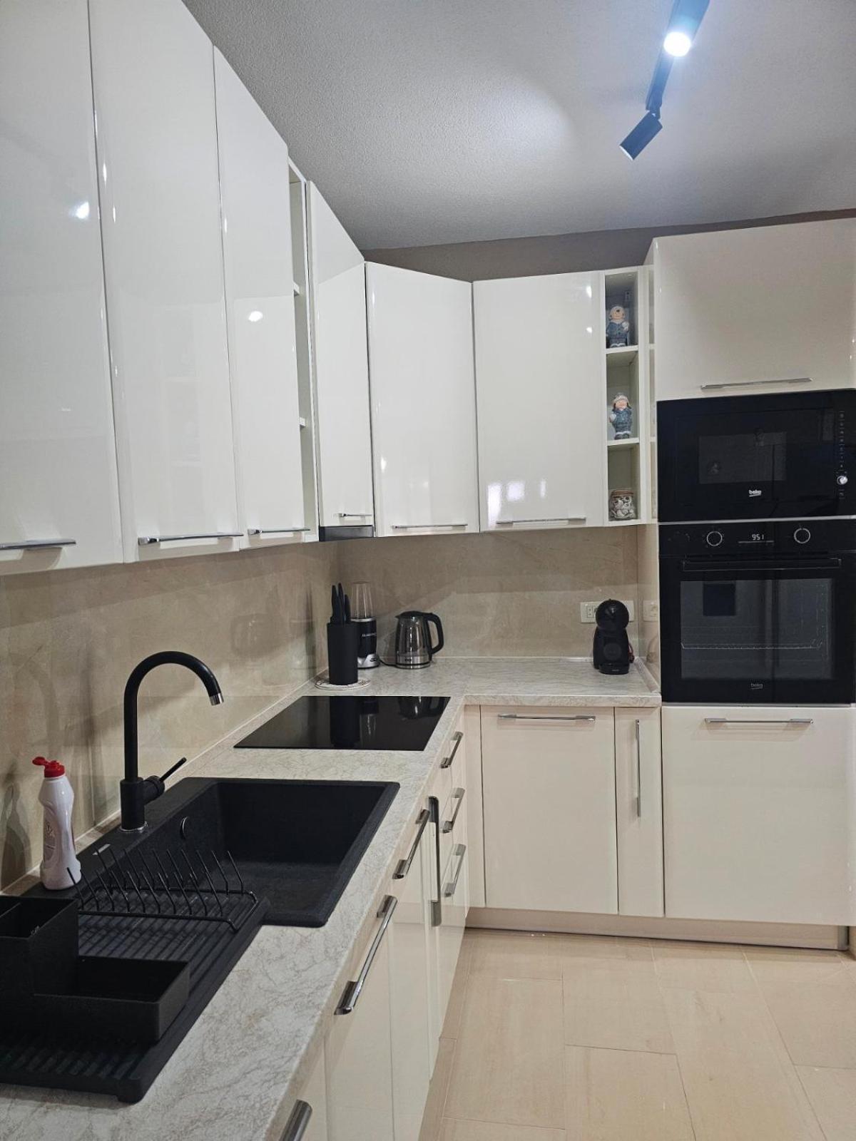 Apartament Sun Rays Kotor Zewnętrze zdjęcie