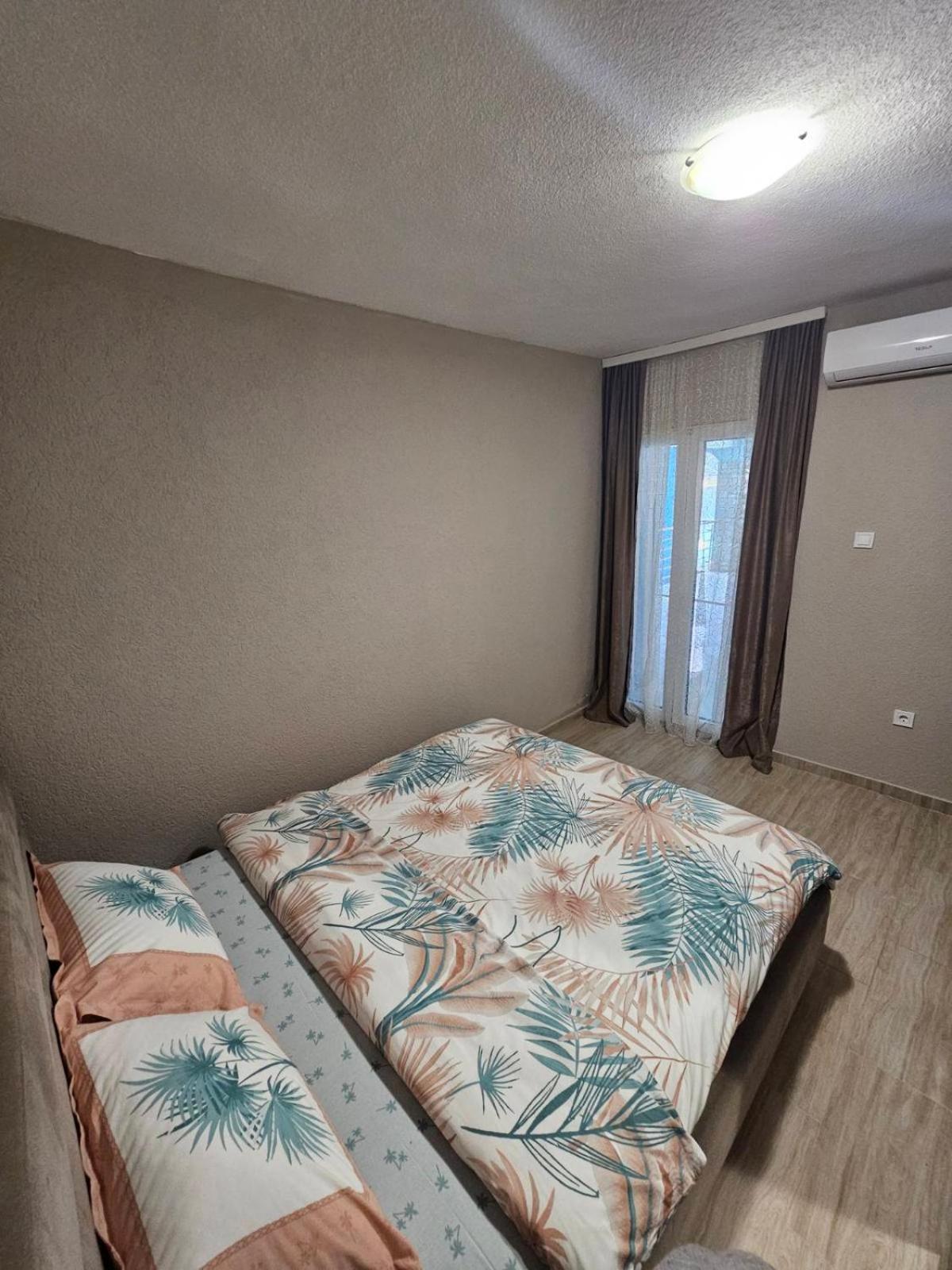 Apartament Sun Rays Kotor Zewnętrze zdjęcie