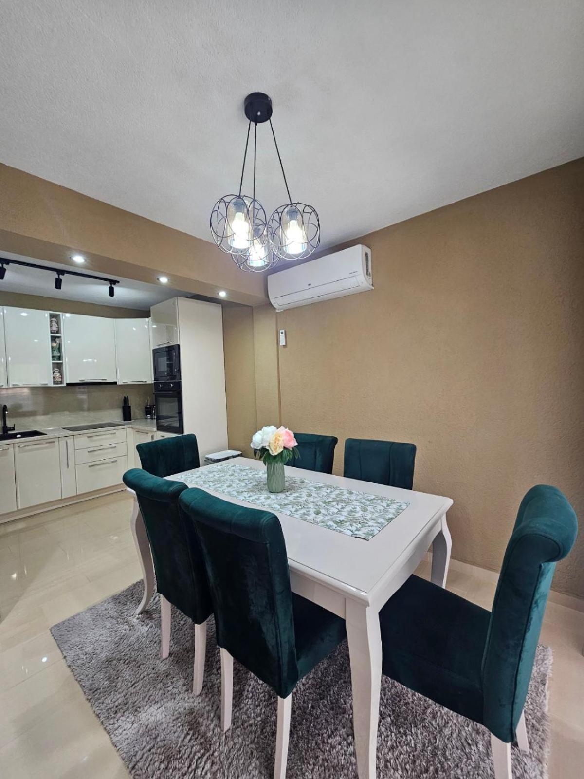 Apartament Sun Rays Kotor Zewnętrze zdjęcie