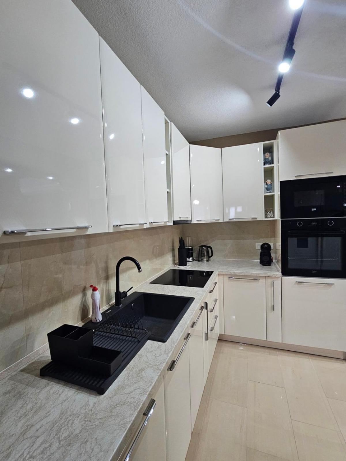 Apartament Sun Rays Kotor Zewnętrze zdjęcie