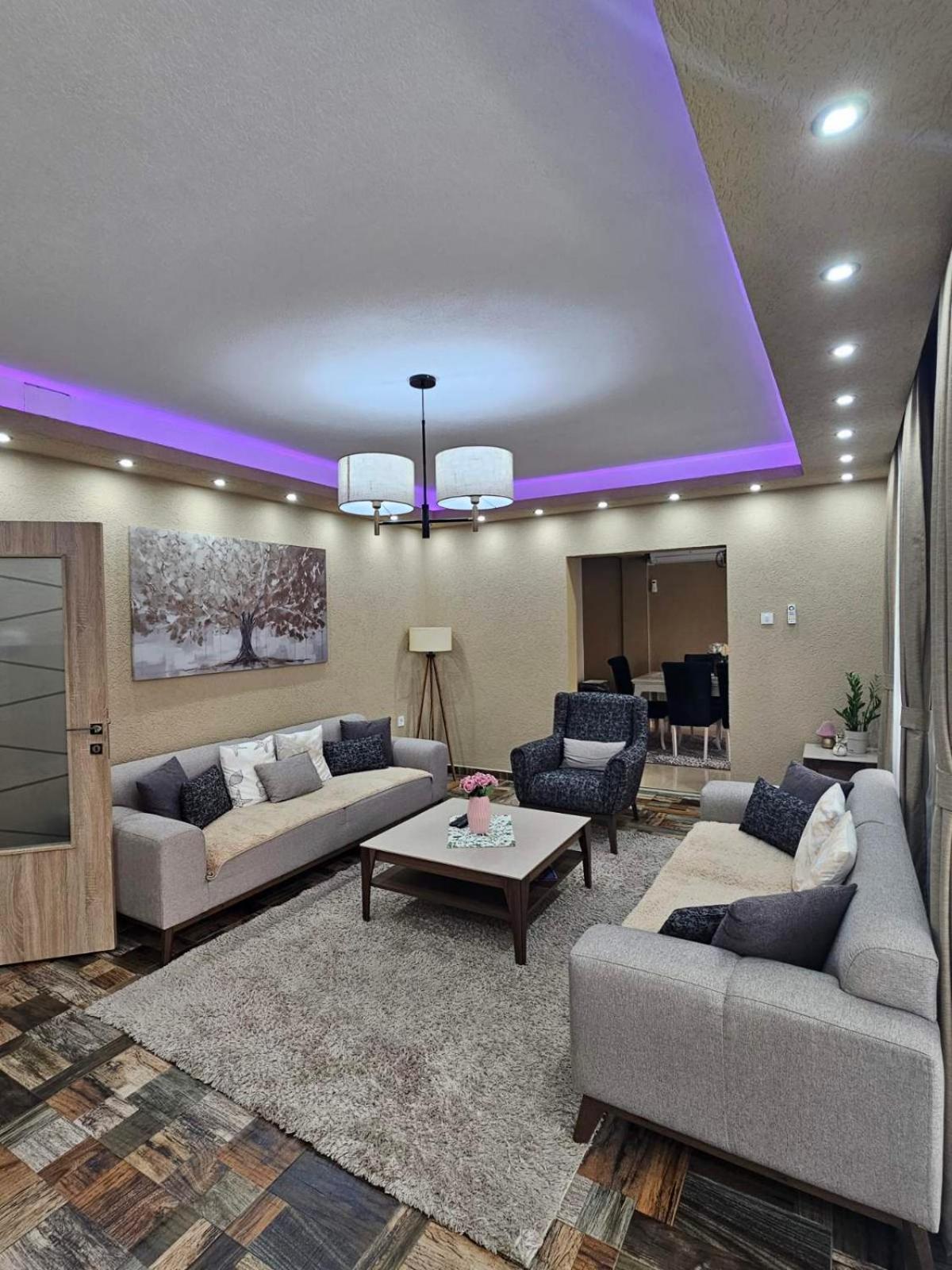 Apartament Sun Rays Kotor Zewnętrze zdjęcie