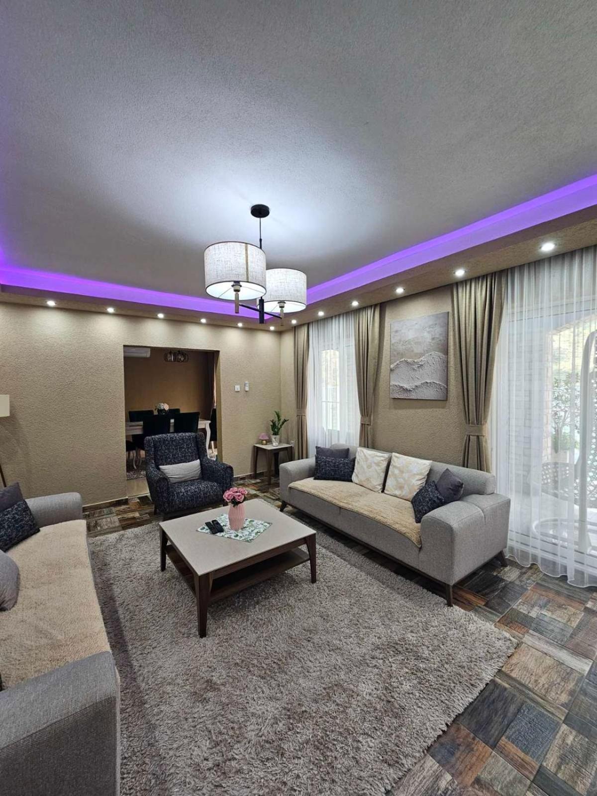 Apartament Sun Rays Kotor Zewnętrze zdjęcie