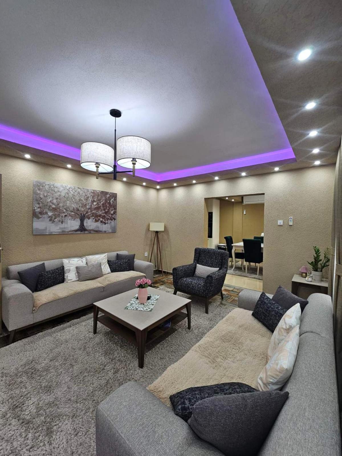 Apartament Sun Rays Kotor Zewnętrze zdjęcie