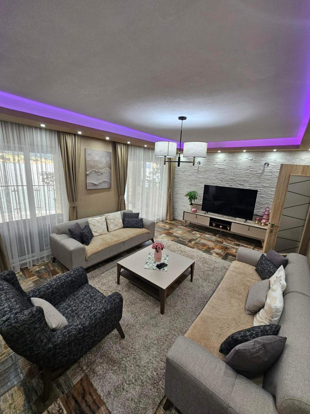 Apartament Sun Rays Kotor Zewnętrze zdjęcie
